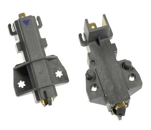 481931088529 uhlíky 5 x 13,5 x 28 mm 2ks Whirlpool, Bauknecht, Ignis, Candy, Bosch, Siemens, ZEROWATT, ROMO
