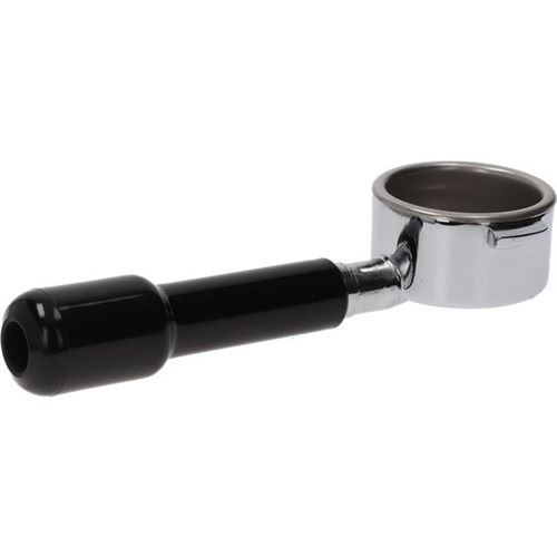 Bezedný držák filtru (nahá páka) univerzální pro kávovary modely Astoria/WEGA