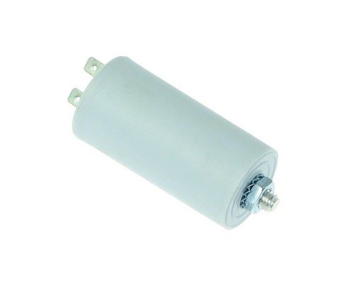 kondenzátor SC1161, 9 uF, 450-500 V (kabel + šroub)