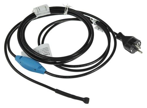 PFP 1m/12W Kabel s příložným termostatem 1 m, Ecofloor