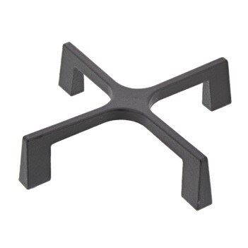 Aeg Electrolux Zanussi 3546586029 litinový rošt na plynovou varnou desku