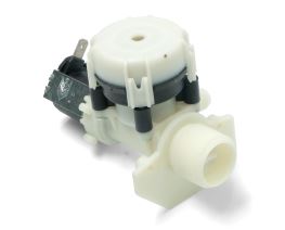 Electrolux AEG 1520233006 elektrický napouštěcí vstupní ventil s ochranou proti přetečení pro myčku nádobí Electrolux AEG 1520233006 elektrický napouštěcí vstupní ventil s ochranou proti přetečení pro myčku nádobí