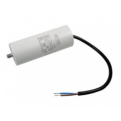 kondenzátor SC1161, 1,5 uF, 450-500 V (kábel + skrutka)