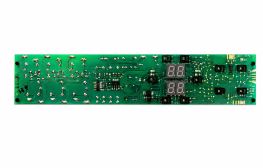 MORA 851261 dotykové senzorové ovládání varného panelu pro MECT610, MECT620 a MECTK610 MORA 851261 dotykové senzorové ovládání varného panelu pro MECT610, MECT620 a MECTK610