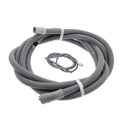 Aeg Electrolux Zanussi náhradní díl 4055326765 originální vypouštěcí hadice s ventilačním vývodem pro myčku nádobí