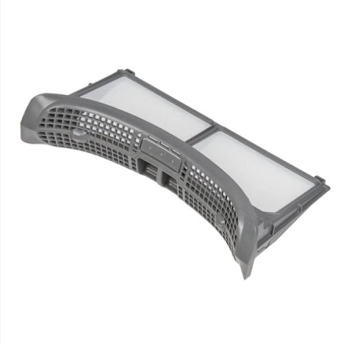 Whirlpool Bauknecht Hotpoint Indesit náhradní díl 481010615876, C00379873, C00685400 filtr do sušičky prádla