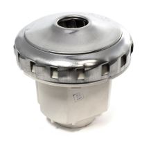 Motor vysavače DOMEL 467.3.618-2, 6010-73, 1600 W, 230 V, Ø 131 × 128 mm, náhrada Zelmer 437.1000 a 437.2000