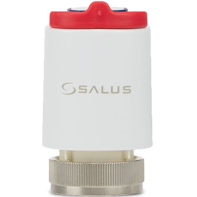 SALUS T30NC 230V M30 x 1,5 - Termoelektrický pohon