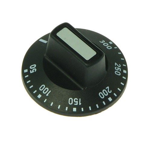 Knoflík termostatu EGO 50 - 300°C