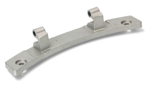 AEG Electrolux Zanussi 1366253233 závěs dveří sušičky prádla, náhrada 1366253225 a 1366253217
