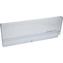 Gorenje 407996 originálny predný kryt 465x195x45mm pre zásuvku chladničky CrispZone Gorenje 407996 originálny predný kryt 465x195x45mm pre zásuvku chladničky CrispZone