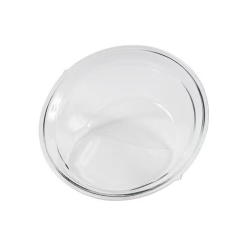 Aeg Electrolux Zanussi náhradní díl 1108430107 originální sklo dveří pračky