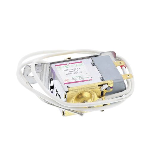 Aeg Electrolux Zanussi náhradní díl 4055038691 originální termostat do ledničky