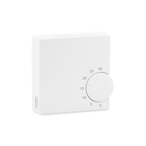 SALUS RT10 230V - Elektronický manuální termostat