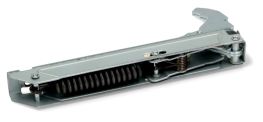 Gorenje Mora 166670 originální závěs pant dveří 109484, 109485, 591479, 620993 (1)