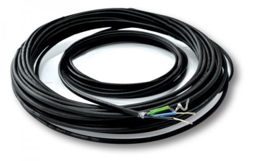 uniKABEL 2LF 17/30 univerzální topný kabel 510W/30m