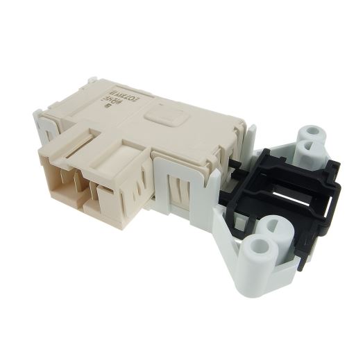 Gorenje 160966, 170966, 587570 blokování ZV 446, zámek dveří pračky