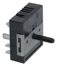 Gorenje Mora 599595 přepínač, regulátor ploten duozóna