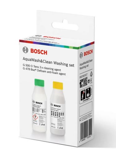 Bosch Siemens 00312354 čistící sada pro mytí koberců a čalounění