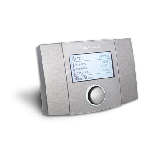 SALUS WT100 - ekvitermický termostat