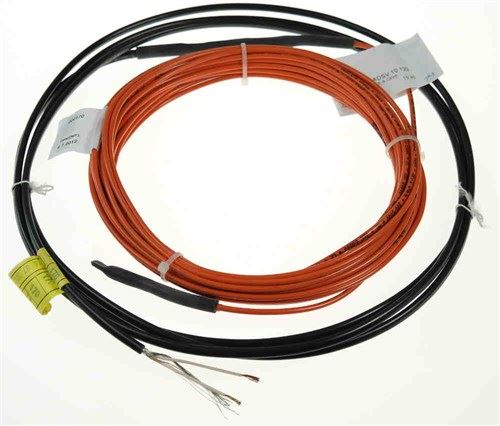 23ADSV 10320 vykurovací kábel