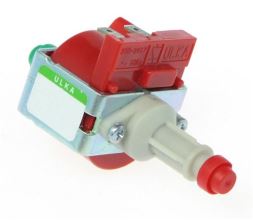 Čerpadlo ULKA NME 4 16W 120V 60Hz