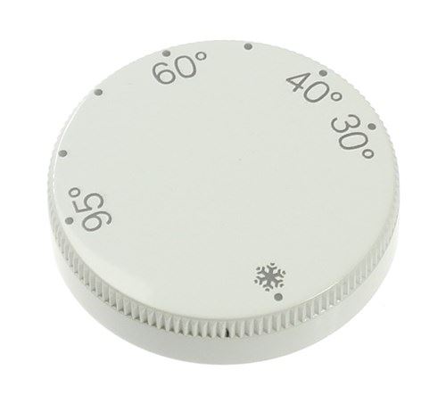 GORENJE PSWA400, 402-503 knoflík termostatu pračky GORENJE