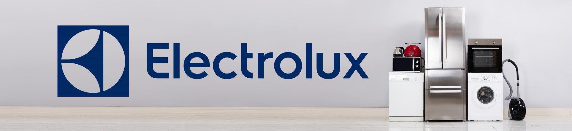 Electrolux: značka, která u svých spotřebičů spojuje inovaci s ekologií