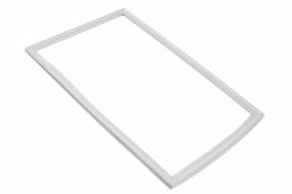 AEG Electrolux Zanussi 2248007052 originálne magnetické tesnenie dvierok chladničky 517 × 821 mm, biele