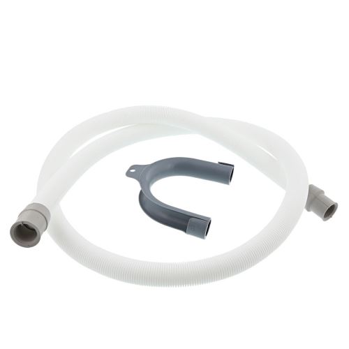 Aeg Electrolux Zanussi náhradní díl 9029793362 originální vypouštěcí rovná hadice 1500 mm pro myčku nádobí