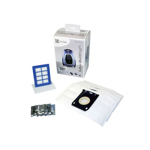 Aeg Electrolux 9001670182 originálna sada filtrov a vône ES01VP pre vysávač UltraOneMini