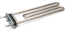 Bosch Siemens 00265961 ohrievací článok do práčky 2000 W 230 V, dĺžka 200 mm