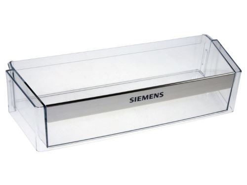 Bosch Siemens 00704952 spodní police dveří chladničky