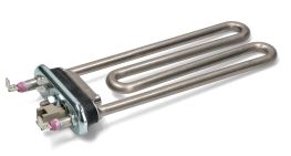 AEG Electrolux Zanussi 1327372315 topné těleso pračky s NTC čidlem, 230 V, topnice pro ohřev vody