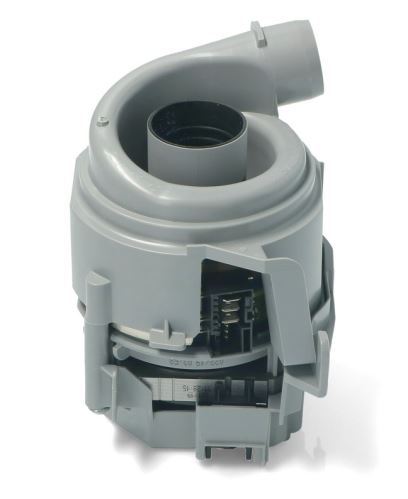 Bosch Siemens obehové čerpadlo vrátane ohrievača pre umývačku riadu bosch 12019637