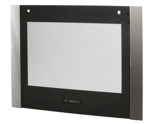 Bosch Siemens 00711922 vnější sklo dveří sporáku