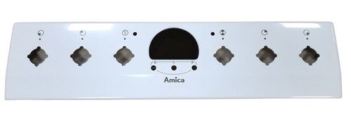 Predný panel variča AMICA