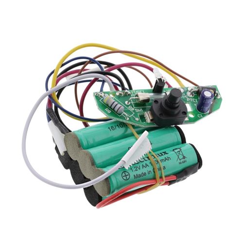 AEG Electrolux náhradní díl 4055251666 baterie akumulátor do ručního tyčového aku vysavače
