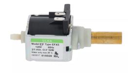 ULKA EFX5 vibrační čerpadlo kávovaru 52 W / 120 V / 60 Hz, vodní tlaková pumpa pro espresso
