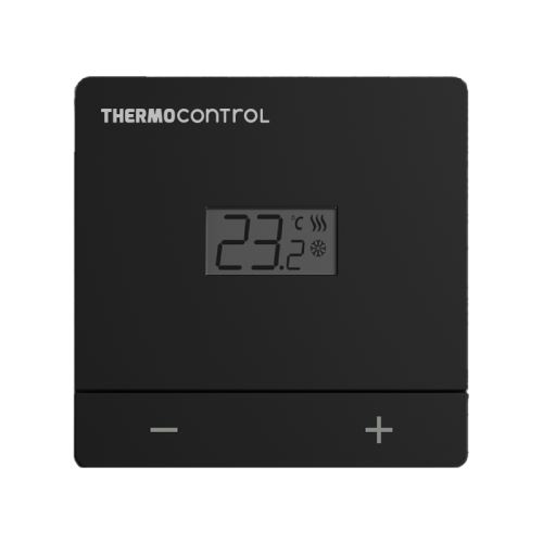 TC 20BB - Manuální digitální termostat