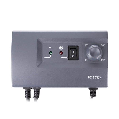 Salus TC 11C+ termostat pro ovládání oběhového čerpadla