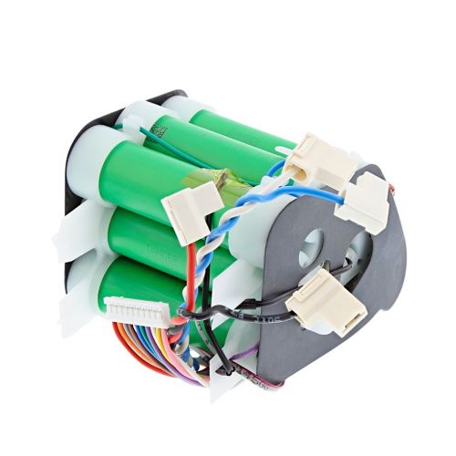 AEG Electrolux náhradní díl 140144439084 baterie akumulátor do ručního tyčového aku vysavače