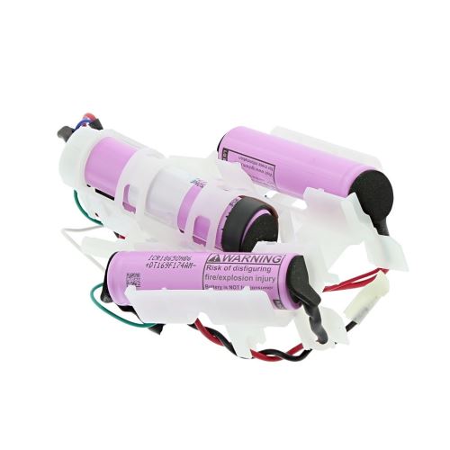 AEG Electrolux náhradní díl 140112523026 baterie akumulátor do ručního tyčového aku vysavače