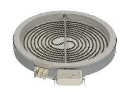 Bosch Siemens Whirlpool 480121101516 sklokeramická varná plotna 180 mm 1700 W – 481225998315, 481925998587, 481231018889