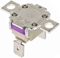AEG ELECTROLUX ZANUSSI EPMS140018026140, 3302081124 originálna poistka 225°C, bezpečnostný termostat