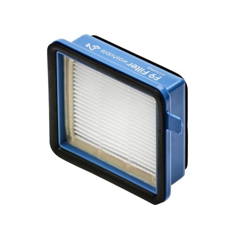 Aeg Electrolux Zanussi náhradní díl 9009230955 originální omyvatelný HEPA filtr Pure F9 Allergy Plus EF160 do vysavače