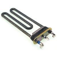 CANDY 90457730 SPAZIO 33, ZEROWATT topné těleso 1500W s pojistkou pračka, topení 90457730 do pračky