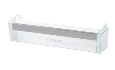 Bosch 00744473 police spodní na láhve do dveří lednice