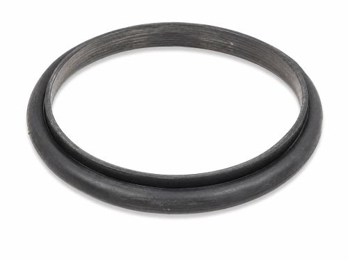 Tesnenie príruby bojlera Tatramat 71831 EO EOV OVK ELOV LOVK – 130/110 mm, 6 otvorov, s golierom