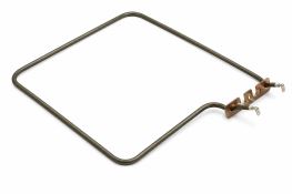 Horní topné těleso trouby Amica 8001782, 900 W, 230 V, 365 × 300 mm